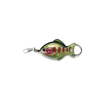 Iwana Fish Reel